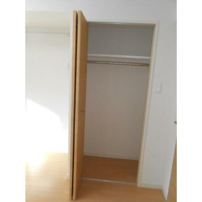 【収納】 | スカイコート蒲田弐番館