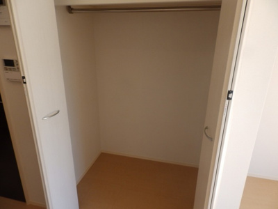 【収納】 | アズール・マムA棟