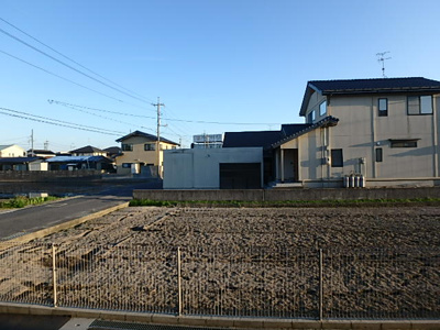 【展望】 | アズール・マムA棟 | イメージ101号室の写真