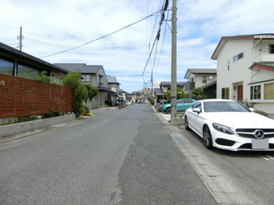 【内装】 | アズール・マムA棟