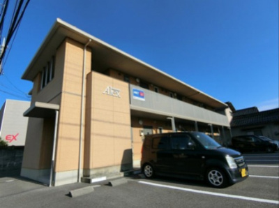 【外観】 | ALEX（アレックス）