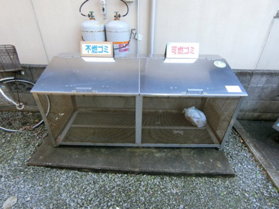 【その他共用部分】 | ALEX（アレックス）