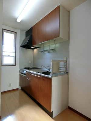 【キッチン】 | ALEX（アレックス）