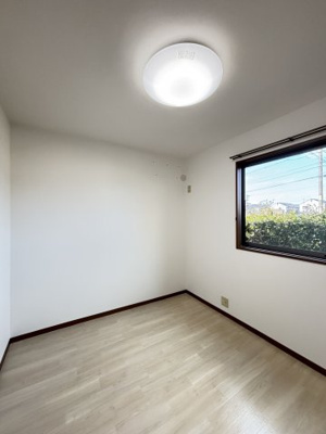 【洋室】 | アメニティーハウス