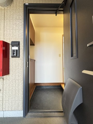 【洋室】 | アメニティーハウス