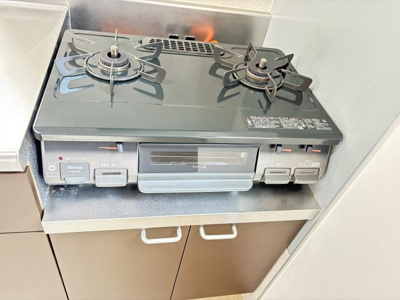 【設備】 | アメニティーハウス