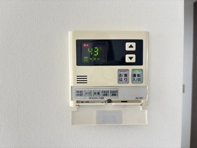 【設備】 | アメニティーハウス