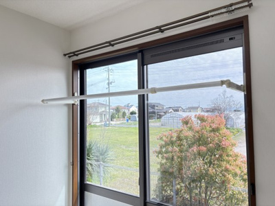 【設備】 | アメニティーハウス