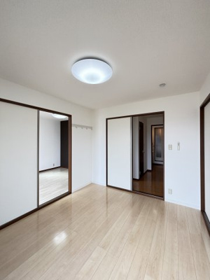 【設備】 | アメニティーハウス