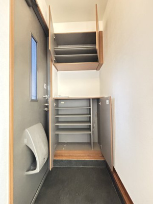 【収納】 | アメニティーハウス