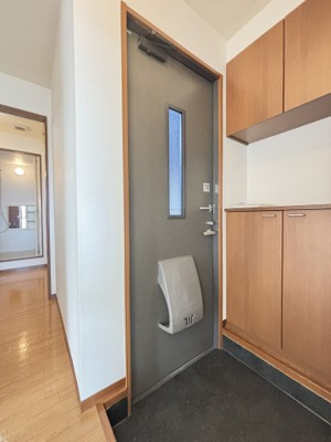 【バルコニー】 | アメニティーハウス