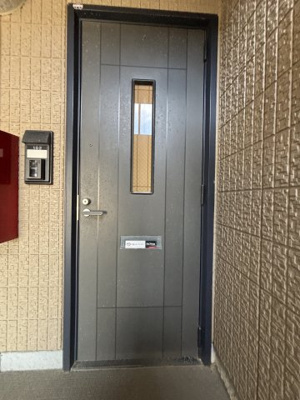 【玄関】 | アメニティーハウス