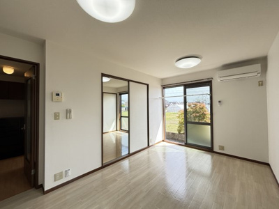 【居間・リビング】 | アメニティーハウス