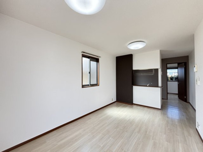 【居間・リビング】 | アメニティーハウス