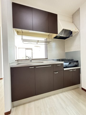 【キッチン】 | アメニティーハウス