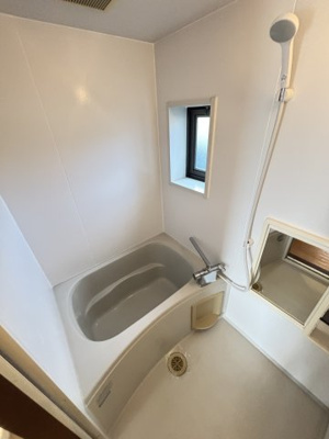 【浴室】 | アメニティーハウス