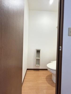 【洗面所】 | アメニティーハウス