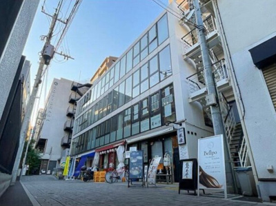 【外観】 | マガザン浦和