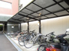 駐輪場・バイク置場 