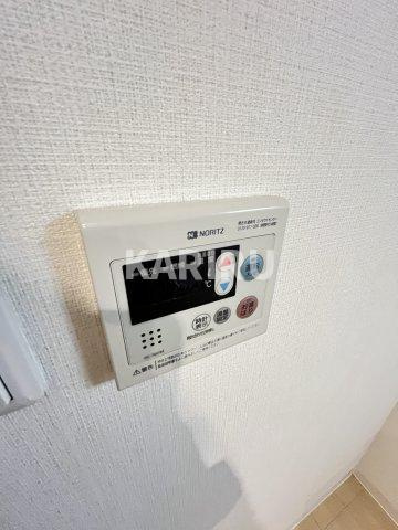 Ts CLUB 参番館の設備