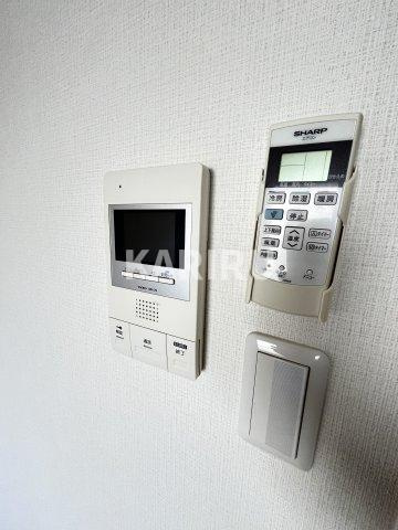 Ts CLUB 参番館のセキュリティ