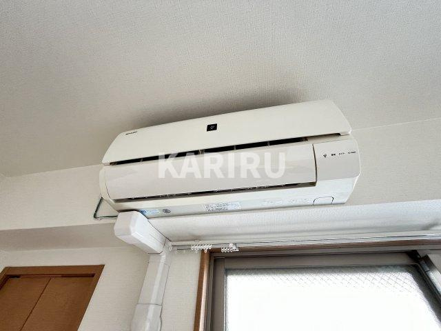 Ts CLUB 参番館の設備