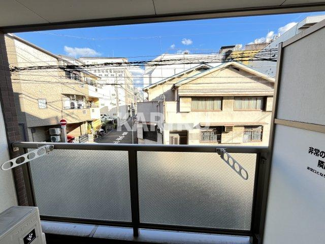 Ts CLUB 参番館の展望