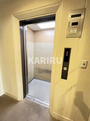 Ts CLUB 参番館のその他共用部分