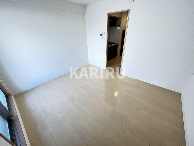 Ts CLUB 参番館の居間・リビング|居間です