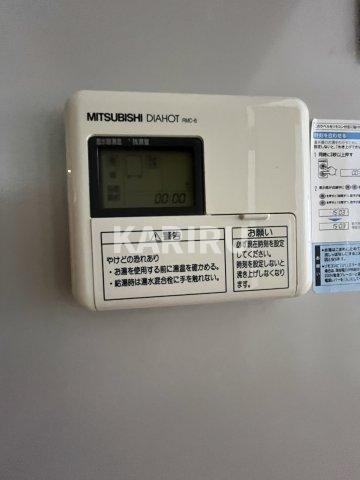 GROOVE守口駅前の設備