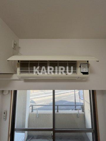 GROOVE守口駅前の設備