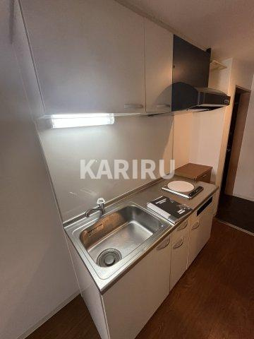 GROOVE守口駅前のキッチン