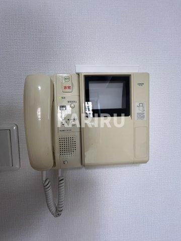 GROOVE守口駅前のセキュリティ