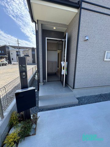 ～２階建・新築戸建～明石二見町東二見字宮ノ北～のその他