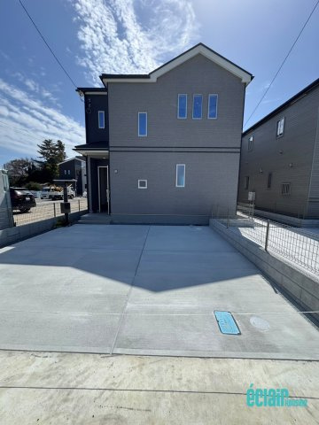 ～２階建・新築戸建～明石二見町東二見字宮ノ北～の外観