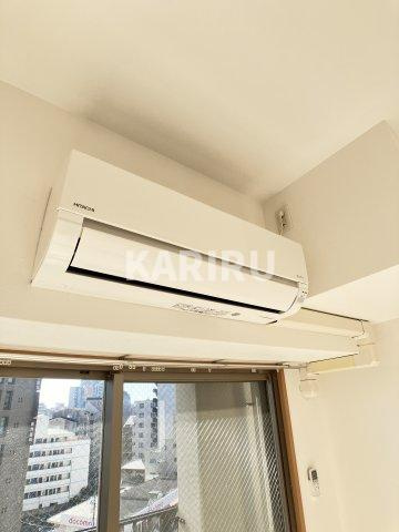 GROOVE守口駅前の設備