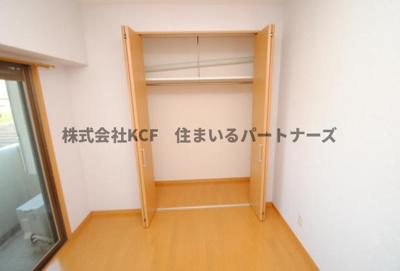 【収納】 | サンシャトー和賀 | 収納があります