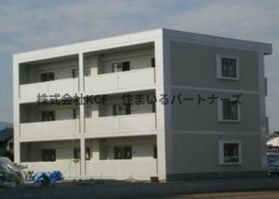 【展望】 | サンシャトー和賀