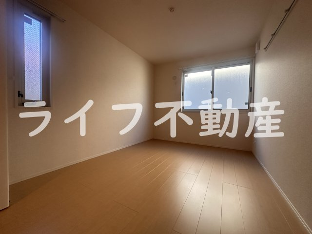 アルページュ喜里川の内装|物件の内装です