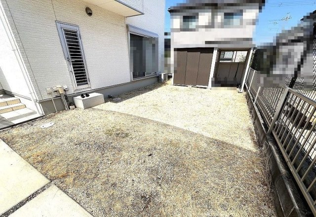 近江八幡市安土町下豊浦　中古戸建