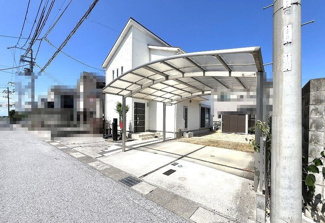  | 近江八幡市安土町下豊浦　中古戸建