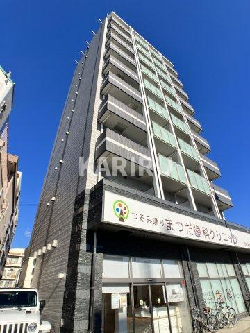 Chez・moi・Yokodutsumiの外観