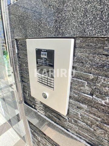 Chez・moi・Yokodutsumiのセキュリティ