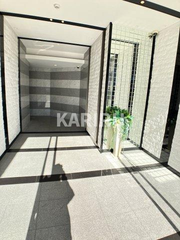 Chez・moi・Yokodutsumiのその他