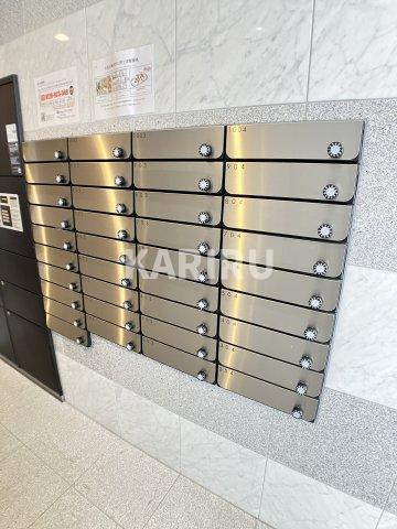 Chez・moi・Yokodutsumiのその他共用部分