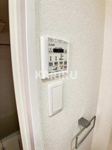 Chez・moi・Yokodutsumiのセキュリティ