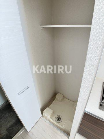 Chez・moi・Yokodutsumiの設備