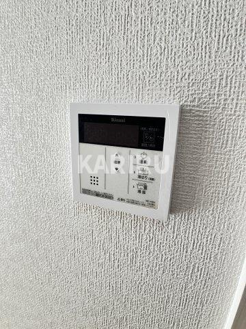 Chez・moi・Yokodutsumiの設備