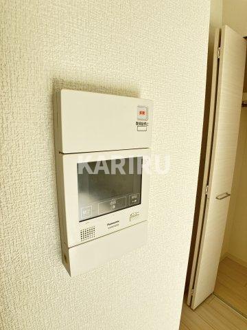 Chez・moi・Yokodutsumiのセキュリティ