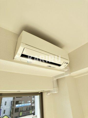 Chez・moi・Yokodutsumiの設備